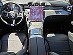 New 2026 MERCEDES-BENZ GLC-CLASS GLC 300 SUV in FT. PIERCE, FLORIDA (Photo 16)