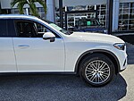 New 2026 MERCEDES-BENZ GLC-CLASS GLC 300 SUV in FT. PIERCE, FLORIDA (Photo 2)