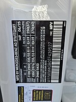 New 2026 MERCEDES-BENZ GLC-CLASS GLC 300 SUV in FT. PIERCE, FLORIDA (Photo 24)