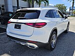 New 2026 MERCEDES-BENZ GLC-CLASS GLC 300 SUV in FT. PIERCE, FLORIDA (Photo 5)