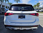 New 2026 MERCEDES-BENZ GLC-CLASS GLC 300 SUV in FT. PIERCE, FLORIDA (Photo 6)