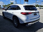 New 2026 MERCEDES-BENZ GLC-CLASS GLC 300 SUV in FT. PIERCE, FLORIDA (Photo 7)