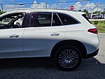 New 2026 MERCEDES-BENZ GLC-CLASS GLC 300 SUV in FT. PIERCE, FLORIDA (Photo 8)