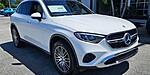 New 2026 MERCEDES-BENZ GLC-CLASS GLC 300 SUV in FT. PIERCE, FLORIDA