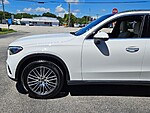 New 2026 MERCEDES-BENZ GLC-CLASS GLC 300 SUV in FT. PIERCE, FLORIDA (Photo 10)
