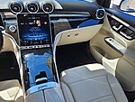 New 2026 MERCEDES-BENZ GLC-CLASS GLC 300 SUV in FT. PIERCE, FLORIDA (Photo 17)