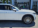 New 2026 MERCEDES-BENZ GLC-CLASS GLC 300 SUV in FT. PIERCE, FLORIDA (Photo 2)