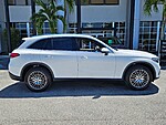 New 2026 MERCEDES-BENZ GLC-CLASS GLC 300 SUV in FT. PIERCE, FLORIDA (Photo 3)