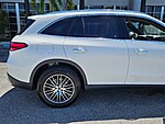 New 2026 MERCEDES-BENZ GLC-CLASS GLC 300 SUV in FT. PIERCE, FLORIDA (Photo 4)