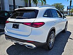 New 2026 MERCEDES-BENZ GLC-CLASS GLC 300 SUV in FT. PIERCE, FLORIDA (Photo 5)