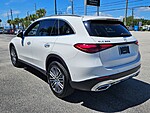 New 2026 MERCEDES-BENZ GLC-CLASS GLC 300 SUV in FT. PIERCE, FLORIDA (Photo 7)
