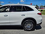 New 2026 MERCEDES-BENZ GLC-CLASS GLC 300 SUV in FT. PIERCE, FLORIDA (Photo 8)