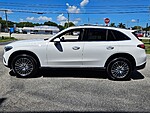 New 2026 MERCEDES-BENZ GLC-CLASS GLC 300 SUV in FT. PIERCE, FLORIDA (Photo 9)