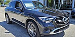 New 2026 MERCEDES-BENZ GLC-CLASS GLC 300 SUV in FT. PIERCE, FLORIDA