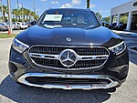 New 2026 MERCEDES-BENZ GLC-CLASS GLC 300 SUV in FT. PIERCE, FLORIDA (Photo 12)