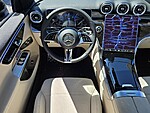 New 2026 MERCEDES-BENZ GLC-CLASS GLC 300 SUV in FT. PIERCE, FLORIDA (Photo 15)