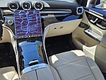 New 2026 MERCEDES-BENZ GLC-CLASS GLC 300 SUV in FT. PIERCE, FLORIDA (Photo 17)