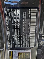 New 2026 MERCEDES-BENZ GLC-CLASS GLC 300 SUV in FT. PIERCE, FLORIDA (Photo 25)
