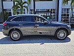 New 2026 MERCEDES-BENZ GLC-CLASS GLC 300 SUV in FT. PIERCE, FLORIDA (Photo 3)