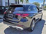 New 2026 MERCEDES-BENZ GLC-CLASS GLC 300 SUV in FT. PIERCE, FLORIDA (Photo 5)