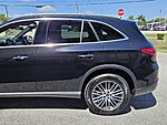 New 2026 MERCEDES-BENZ GLC-CLASS GLC 300 SUV in FT. PIERCE, FLORIDA (Photo 8)
