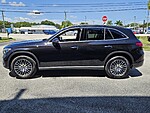 New 2026 MERCEDES-BENZ GLC-CLASS GLC 300 SUV in FT. PIERCE, FLORIDA (Photo 9)