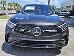 New 2026 MERCEDES-BENZ GLC-CLASS GLC 300 4MATIC COUPE in FT. PIERCE, FLORIDA (Photo 12)