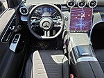 New 2026 MERCEDES-BENZ GLC-CLASS GLC 300 4MATIC COUPE in FT. PIERCE, FLORIDA (Photo 15)