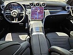 New 2026 MERCEDES-BENZ GLC-CLASS GLC 300 4MATIC COUPE in FT. PIERCE, FLORIDA (Photo 16)