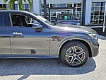New 2026 MERCEDES-BENZ GLC-CLASS GLC 300 4MATIC COUPE in FT. PIERCE, FLORIDA (Photo 2)