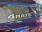 New 2026 MERCEDES-BENZ GLC-CLASS GLC 300 4MATIC COUPE in FT. PIERCE, FLORIDA (Photo 21)