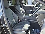 New 2026 MERCEDES-BENZ GLC-CLASS GLC 300 4MATIC COUPE in FT. PIERCE, FLORIDA (Photo 24)