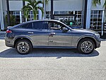 New 2026 MERCEDES-BENZ GLC-CLASS GLC 300 4MATIC COUPE in FT. PIERCE, FLORIDA (Photo 3)