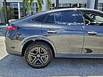 New 2026 MERCEDES-BENZ GLC-CLASS GLC 300 4MATIC COUPE in FT. PIERCE, FLORIDA (Photo 4)