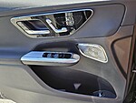 New 2026 MERCEDES-BENZ GLC-CLASS GLC 300 4MATIC COUPE in FT. PIERCE, FLORIDA (Photo 41)