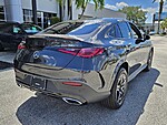 New 2026 MERCEDES-BENZ GLC-CLASS GLC 300 4MATIC COUPE in FT. PIERCE, FLORIDA (Photo 5)