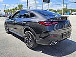 New 2026 MERCEDES-BENZ GLC-CLASS GLC 300 4MATIC COUPE in FT. PIERCE, FLORIDA (Photo 7)