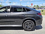 New 2026 MERCEDES-BENZ GLC-CLASS GLC 300 4MATIC COUPE in FT. PIERCE, FLORIDA (Photo 8)