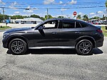 New 2026 MERCEDES-BENZ GLC-CLASS GLC 300 4MATIC COUPE in FT. PIERCE, FLORIDA (Photo 9)