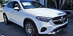 New 2026 MERCEDES-BENZ GLC-CLASS GLC 300 SUV in FT. PIERCE, FLORIDA