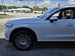 New 2026 MERCEDES-BENZ GLC-CLASS GLC 300 SUV in FT. PIERCE, FLORIDA (Photo 10)