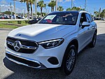 New 2026 MERCEDES-BENZ GLC-CLASS GLC 300 SUV in FT. PIERCE, FLORIDA (Photo 11)