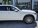 New 2026 MERCEDES-BENZ GLC-CLASS GLC 300 SUV in FT. PIERCE, FLORIDA (Photo 2)