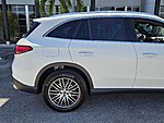 New 2026 MERCEDES-BENZ GLC-CLASS GLC 300 SUV in FT. PIERCE, FLORIDA (Photo 4)