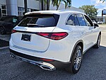 New 2026 MERCEDES-BENZ GLC-CLASS GLC 300 SUV in FT. PIERCE, FLORIDA (Photo 5)