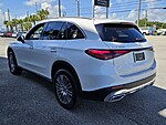 New 2026 MERCEDES-BENZ GLC-CLASS GLC 300 SUV in FT. PIERCE, FLORIDA (Photo 7)