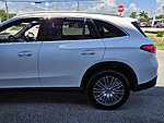 New 2026 MERCEDES-BENZ GLC-CLASS GLC 300 SUV in FT. PIERCE, FLORIDA (Photo 8)