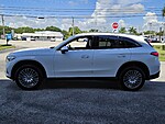 New 2026 MERCEDES-BENZ GLC-CLASS GLC 300 SUV in FT. PIERCE, FLORIDA (Photo 9)