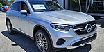 New 2026 MERCEDES-BENZ GLC-CLASS GLC 300 SUV in FT. PIERCE, FLORIDA