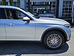 New 2026 MERCEDES-BENZ GLC-CLASS GLC 300 SUV in FT. PIERCE, FLORIDA (Photo 2)